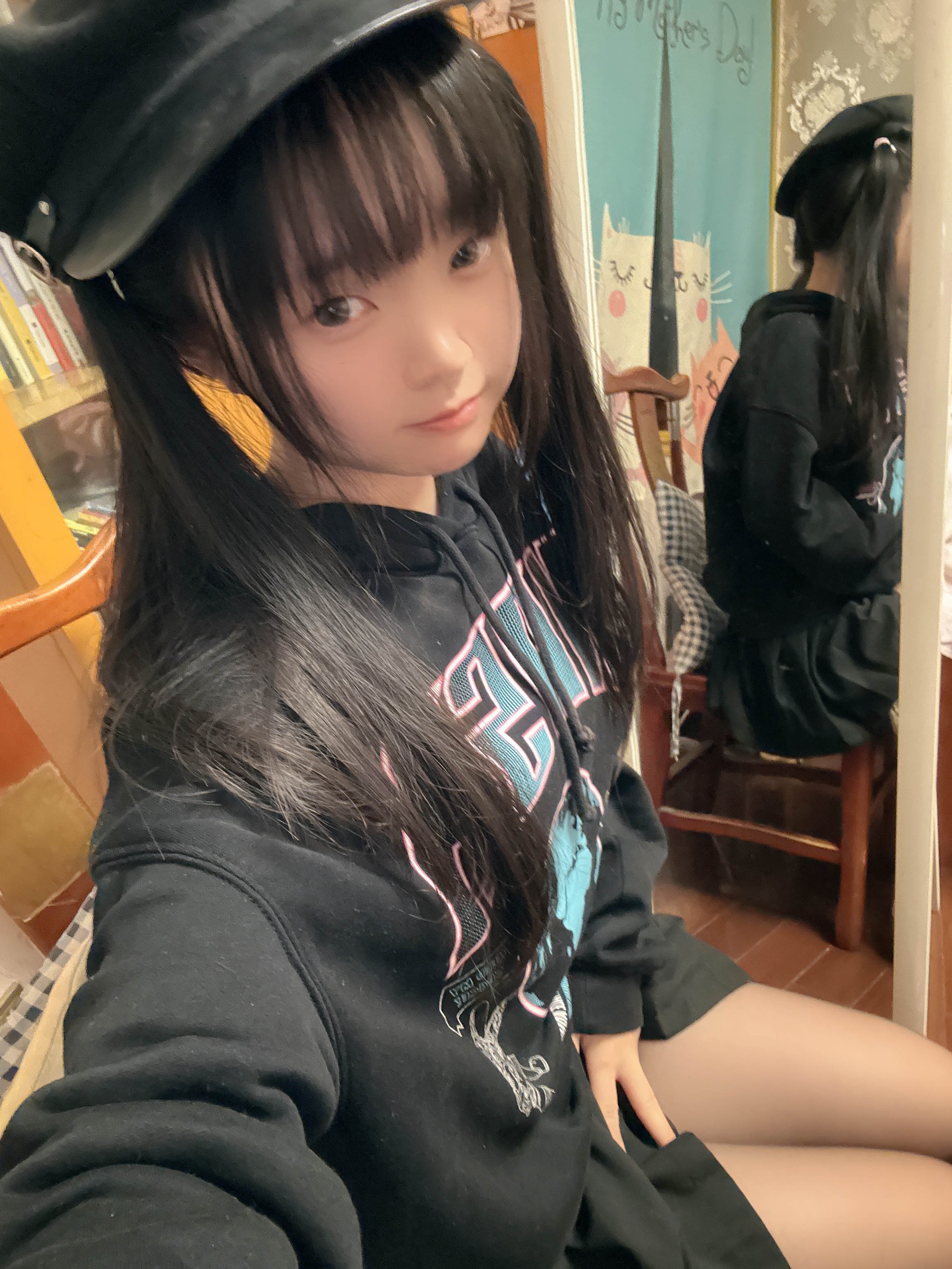 神沢永莉 - NO.021 别看大姐姐啦[78P1V]-XikXak